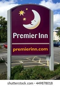 Premier Inn Logo Vector (.EPS) Free Download