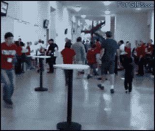 Parkour Fail GIF - Find & Share on GIPHY