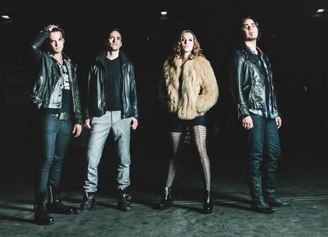 Halestorm announces UK winter performances 2023: how to get tickets ...