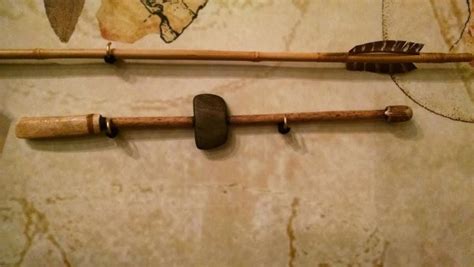 Atlatl: A History of the Ancient Spear Thrower | TheGearHunt