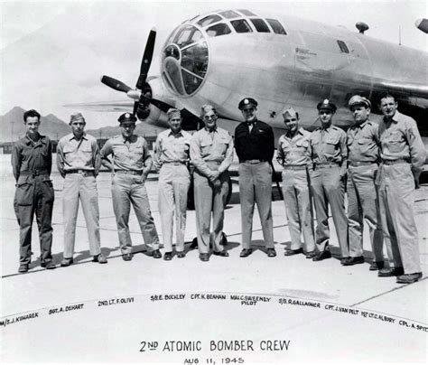 509th Composite Group | This Day in Aviation