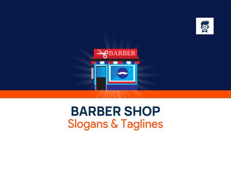 685+ Barber Shop Slogans - TheBrandboy.com