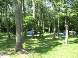 East Park Campground | Discover Pelee Island