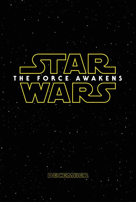 Star Wars 7 Trailer Reveals More The Force Awakens Footage | Collider