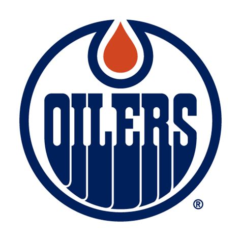 Edmonton Oilers Logo PNG Vector - BrandLogo