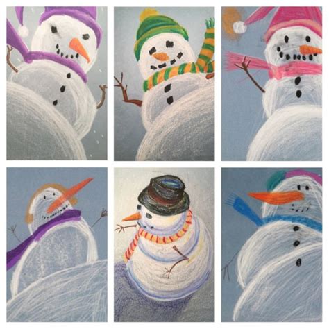 Snowmen at Night is one of my kids’ favorite wintertime books. It’s ...