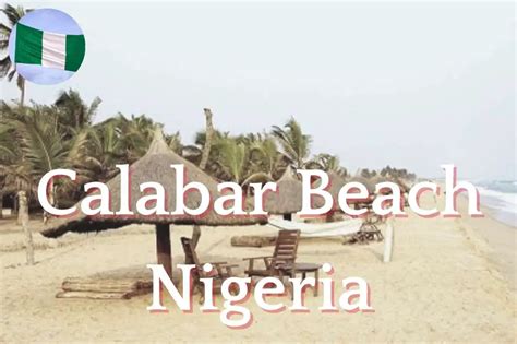 Calabar Beach: A Breathtaking Views In Nigeria