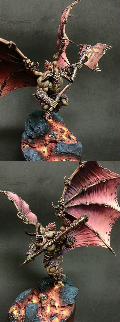 Pin by Rubi Toulouse on Figurines Fantastiques | Fantasy miniatures, Warhammer figures ...