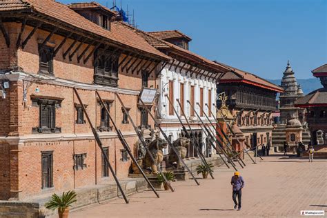 Bhaktapur Durbar Square and National Art Museum | Bhaktapur.com