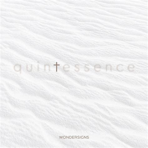 Quintessence by Wondersigns | Steve Murrell