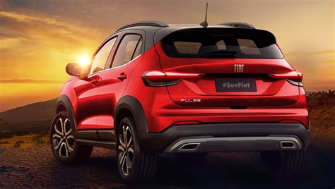 Fiat Pulse 2022: SUV compacto tem seu nome definitivo revelado - Quatro ...