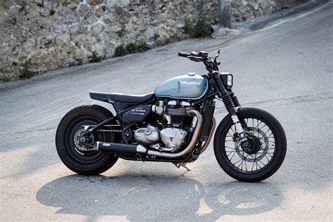 Custom Bobber Motorcycle Kit | Reviewmotors.co