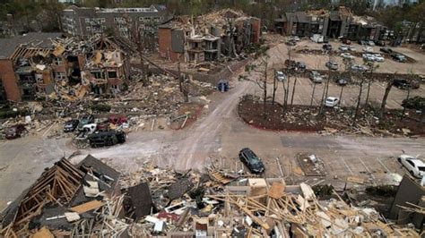 Is Tornado Alley shifting due to climate change? Scientists explain how warming climate affects ...