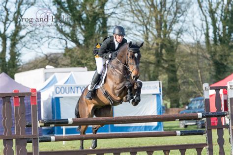 Frog and Field visit Gatcombe Horse Trials – Frog & Field