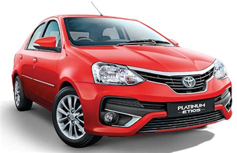 2012 Toyota Etios G SP Specs & Price in India