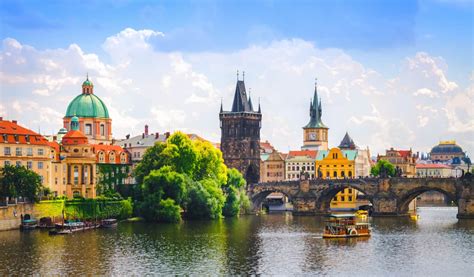 How to Spend 4 Days in Prague in 2024