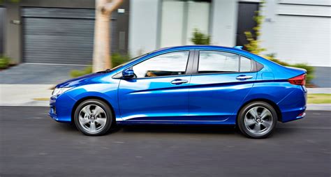 Honda City Review | CarAdvice