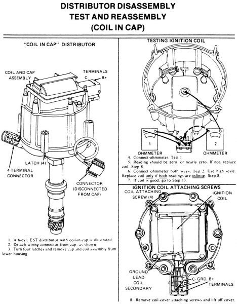 Wiring Diagram For 350 Chevy Engine