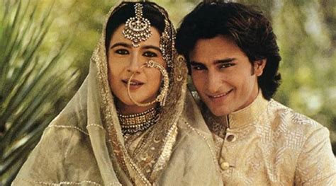 Sara Ali Khan on parents Saif Ali Khan-Amrita Singh’s divorce: ‘It was ...