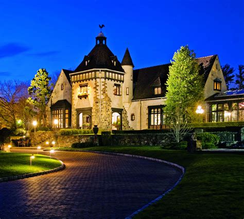 Pleasantdale Chateau Estate Event Venue New Jersey, United States | Venuelust | Castle wedding ...