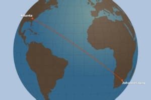 What is a SIGMET in Aviation? (vs AIRMET) - Aero Corner