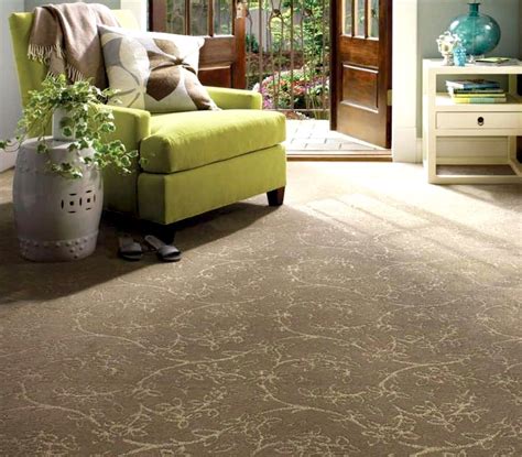 New Carpet Trends 2024 - Bree Marley