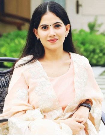 Jaya Kishori Age, Husband, Family, Caste, Biography & More