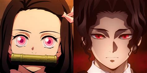 Demon Slayer: Why Capturing Nezuko Is Muzan’s Main Objective