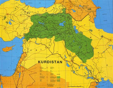 kurdistan | European Voluntary Service