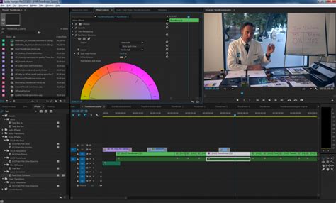 Adobe Premiere Pro CC 2015 Review | Trusted Reviews