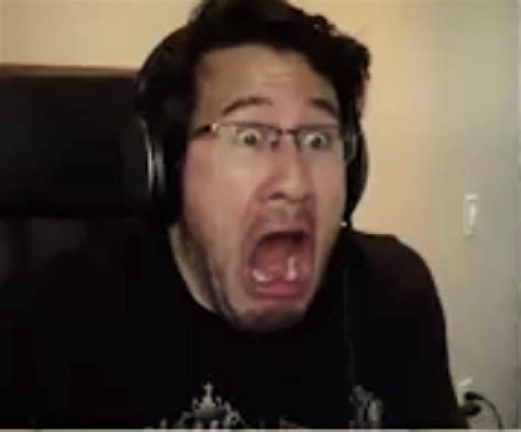 Pin by Nautical Soda on Fandoms | Markiplier, Funny reaction pictures, Best youtubers