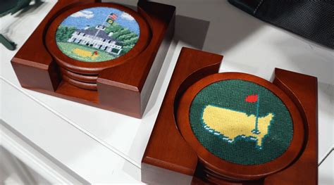 Masters 2019: 21 unique items to buy at the Masters merchandise center