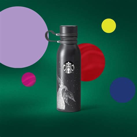 The 2024 Starbucks Traditions Collection is finally here - 2nd Opinion