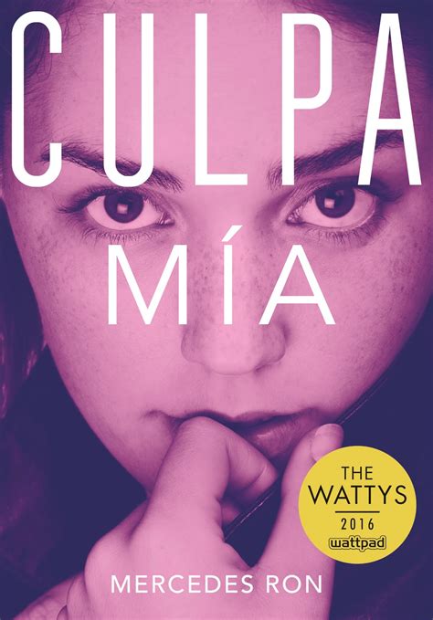 Vorágine Interna: Blog literario: Reseña: Culpa mía (Culpa mía #1)