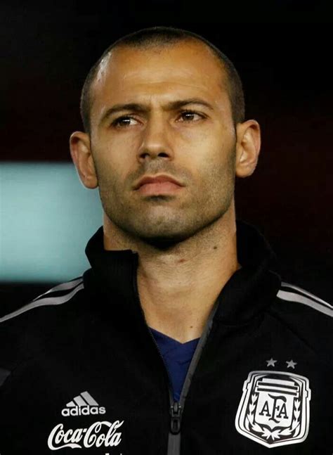 Javier Mascherano | Argentina