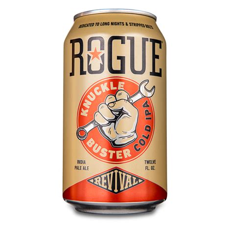 Beer – Rogue