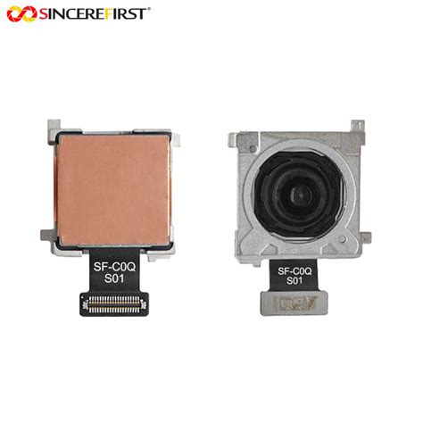 High Resolution CMOS Camera Sensor Module 50mp Sony IMX766 Mipi