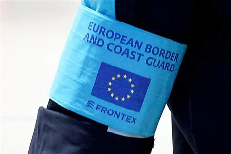 No proof that FRONTEX violated human rights