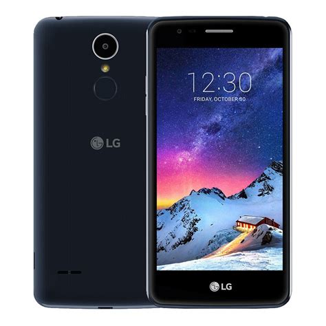 Unlocked LG K8 2017 Price in USA and Availability