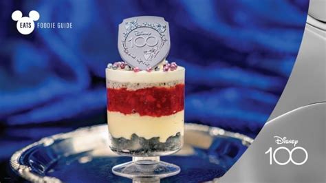 Disney Eats: Foodie Guide to Disney 100 Celebration at Disneyland Resort, June 2023 Update ...