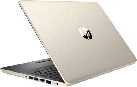 Customer Reviews: HP 14" Laptop Intel Core i3 4GB Memory 128GB Solid State Drive 14-CF0006DX ...