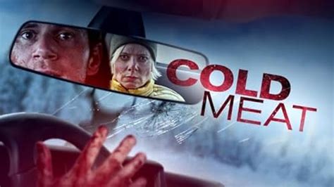 ‘Cold Meat’ – Trailer for Winter Survival Horror Movie Unleashes a Wendigo - IMDb