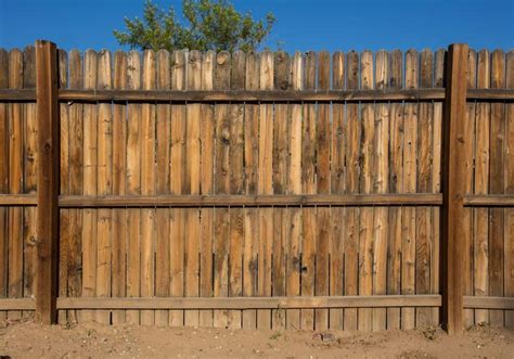 What Best Screw Size for a Wood Fence?