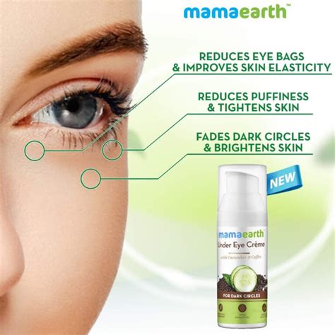 Best Under Eye Cream Amazon - Beauty & Health