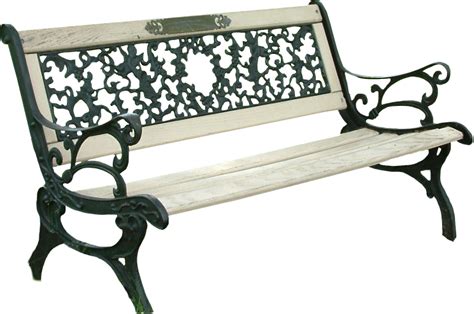 Bench PNG Transparent Images - PNG All