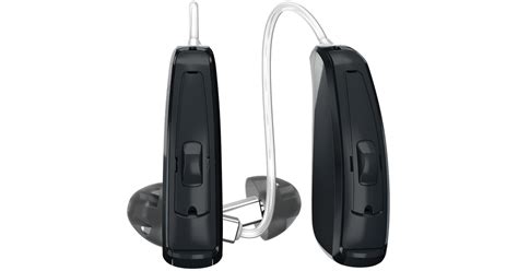 Used Resound Quattro 9 Hearing Aids | Snap Hearing