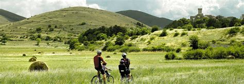 National Park of “Gran Sasso e Monti della Laga” - Sextantio