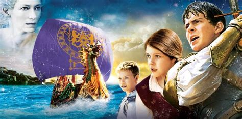 Chronicles of Narnia: The Voyage of the Dawn Treader Movie Review for Parents