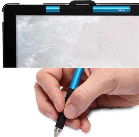 Adonit Jot Capacitive Touch Stylus | Gadgetsin