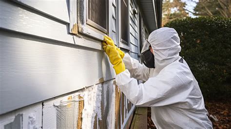 Asbestos Siding Replacement: DO THIS ASAP - Pro Superior Construction